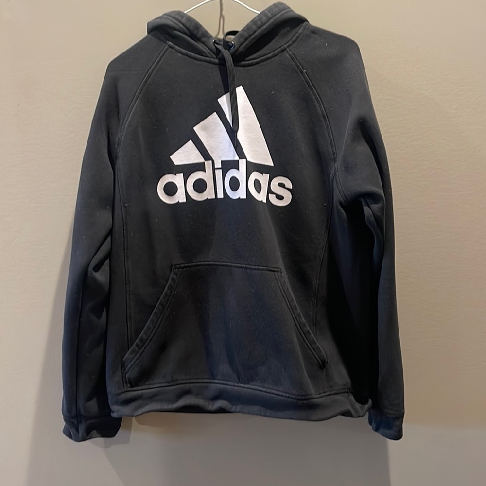 Adidas sweatshirt